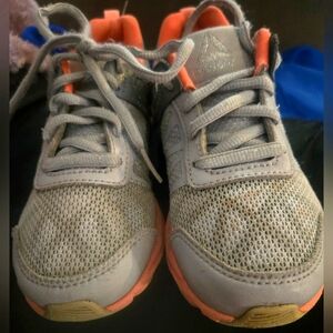 Toddler size 11 Sneakers by Reebox